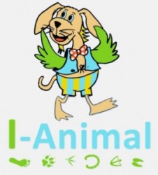 Logo van I-Animal