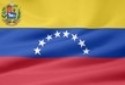 Vlag-Venezuela