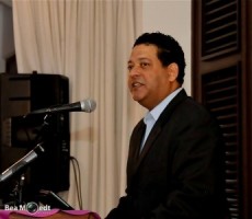 ‘Debatteren over mogelijke geopolitieke en economische gevolgen voor Curaçao’ 