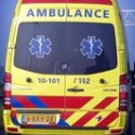 NL-ambulance
