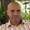 Norbert George - auteur document over Centrale Bank Sint Maarten en Curaçao 