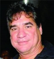 Loterijbaas Robbie Dos Santos is verdachte in de Bientu zaak