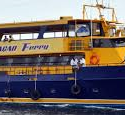 ferry Krioyo Blue