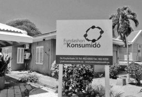 Fundashon pa Konsumido is opgericht in 1975, waarna het in de jaren 90 meer actief is geworden.