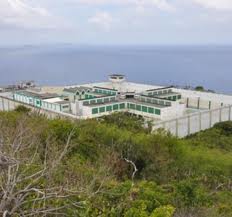 gevangenis St. Maarten