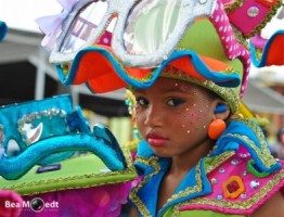 Teener Carnaval Foto |  Bea Moedt