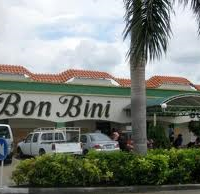 Bon Bini supermarkt