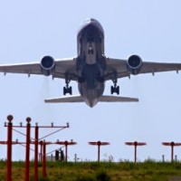 Risico bij automatisch landen van vliegtuigen ontdekt Foto |   Getty Images