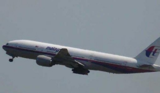 Rebellen erkennen neerhalen MH17