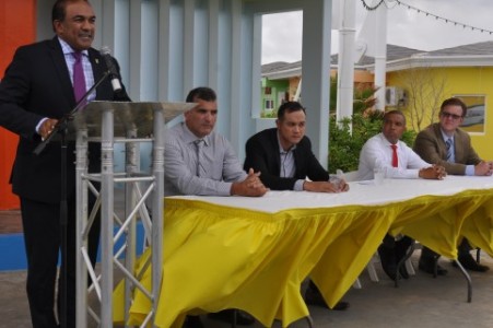 Curaçao wil in 2020 een miljoen cruisetoeristen welkom heet