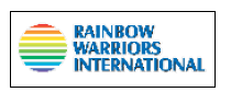 rainbow warrior