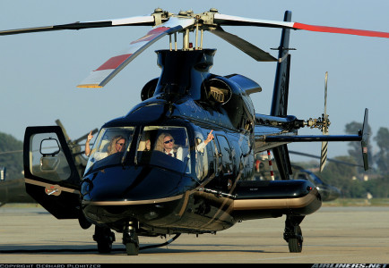 Bell 430 helicopter Foto |  airliners.net