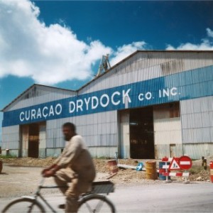 Curaçao Drydock Co Inc.