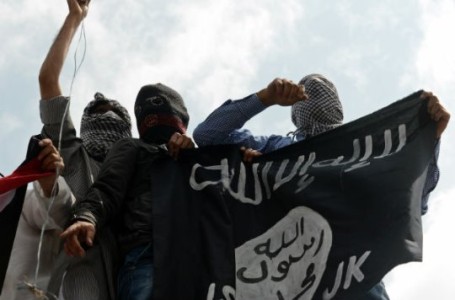 De jihadisten op deze lijst mogen op geen enkele manier financiële transacties verrichten - Foto |  AFP