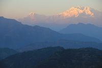 Himalaya, Nepal |Foto |  Wikipedia Commons