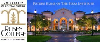 Rosen College of Hospitality Management van de University of Central Florida (UCF)