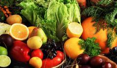 De prijs van groenten en fruit wordt berekent met een maximum prijsmarge 