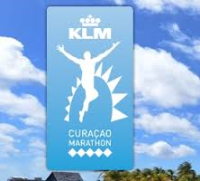 Precies Over Één Maand De 1e Editie KLM Curaçao Marathon Met Ook 5 Km En 10 KM (Walk & Run) 