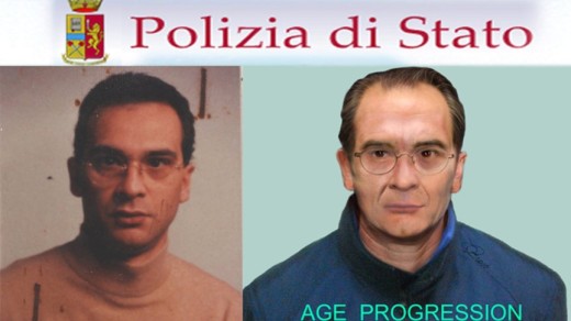 Onder de arrestanten zit een nieuwe vertrouwensman van Matteo Messina Denaro,