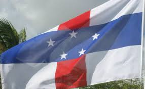 Vlag Voormalige Nederlandse Antillen
