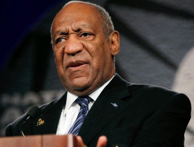 Bill Cosby sloot deal met blad om aanklacht stil te houden 