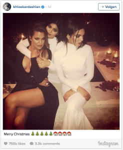 Kardashians | Instagram