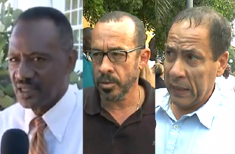 Advocaten Eustatius, Sulvaran en Peterson toch in hoger beroep tuchtklacht