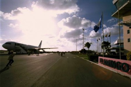 Bonaire mikt op toekomst als vlieghub in Cariben