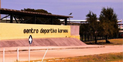 Dispuut Asjes en FFDK doet de deuren van sportcentrum Sentro Deportivo Kòrsou (SDK) sluiten.