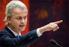 Wilders waarschuwt Rutte
