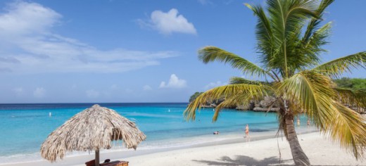 Verblijfstoerisme Curacao blijft groeien 