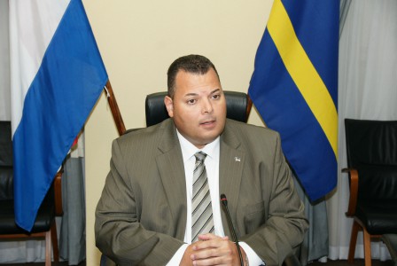 De toespraak van de minister-president zal vanaf acht uur ‘s avonds te volgen zijn via de tv-zenders TeleCuraçao en CBA,