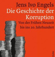 Die Geschichte der Korruption