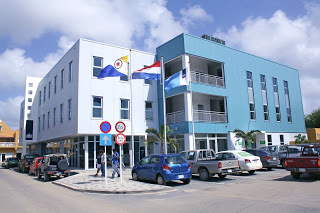 Belastingkantoor Bonaire