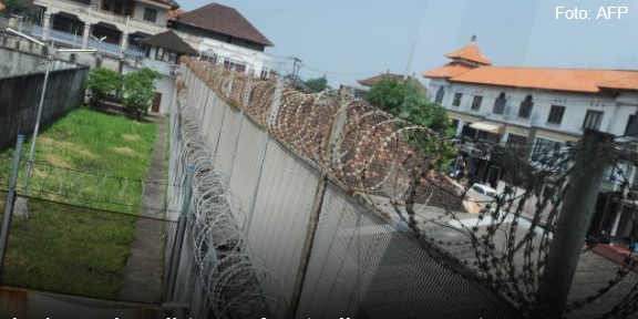  Indonesië wil twee Australiërs executeren
