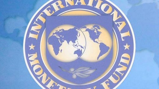 Internationaal Monetair Fonds (IMF)