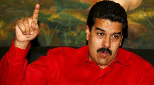 PAIS: Venezuela kan niet zomaar beslissen zich ons gebied toe te eigenen.