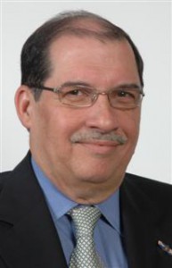 Ron Gomes Casseres