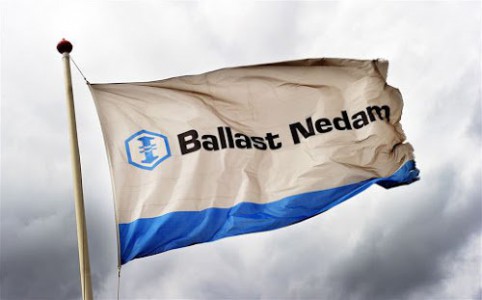 Aannemer Ballast Nedam dreigt met forse schade claim