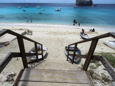 Boka Samí  | Manon Hoefman - Picture This! Curacao