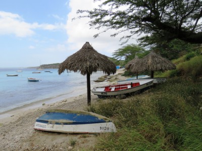Boka Samí  | Manon Hoefman - Picture This! Curacao
