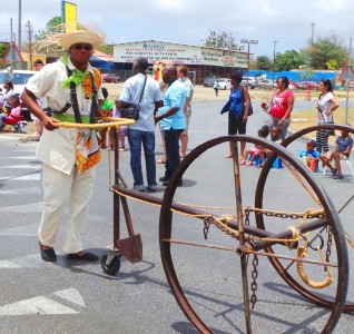 Marcha di Seú 2015  | Picture This Curacao - Manon Hoefman