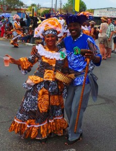 Marcha di Seú 2015  | Picture This Curacao - Manon Hoefman