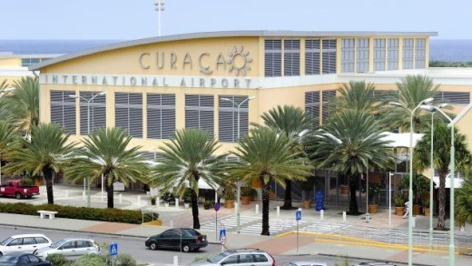 Statement Curaçao Airport Partners
