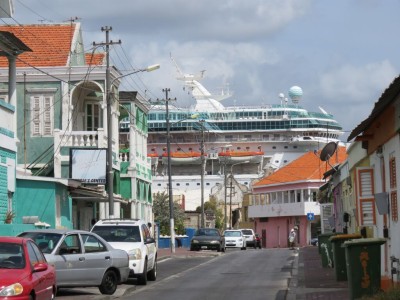 Scharloo | Foto Picture This Curacao - Manon Hoefman