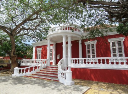 Scharloo | Foto Picture This Curacao - Manon Hoefman