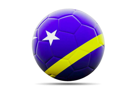 Curaçaos voetbaltalent naar Go Ahead Eagles