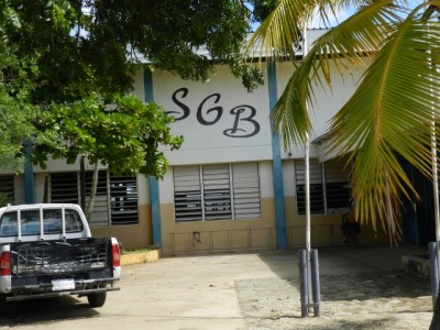 Scholengemeenschap Bonaire | foto: Belkis Osepa
