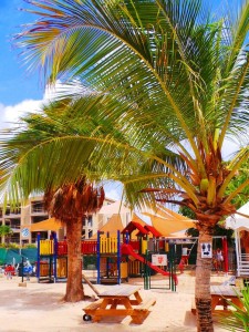 Cabana beach | Picture This Curacao - Manon Hoefman