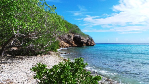 Playa Hulu | Picture This Curacao - Manon Hoefman